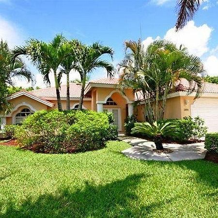 Universal Vacation Homes Fort Myers Bagian luar foto