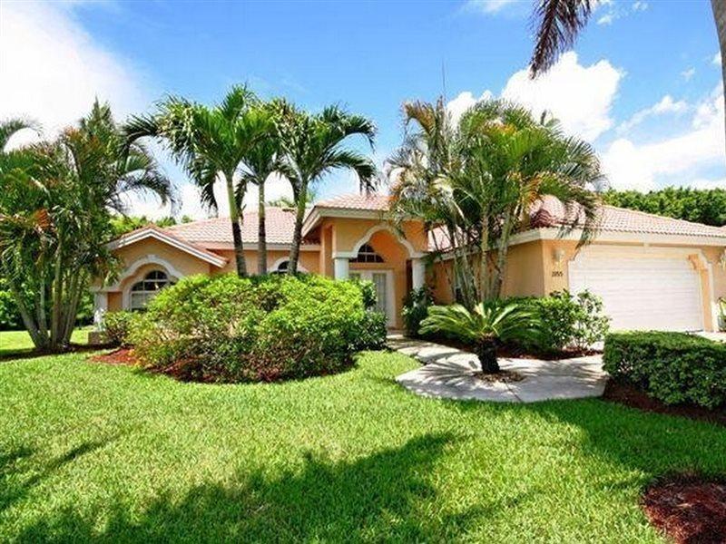 Universal Vacation Homes Fort Myers Bagian luar foto