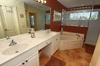 Universal Vacation Homes Fort Myers Bagian luar foto