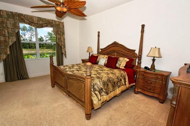 Universal Vacation Homes Fort Myers Bagian luar foto