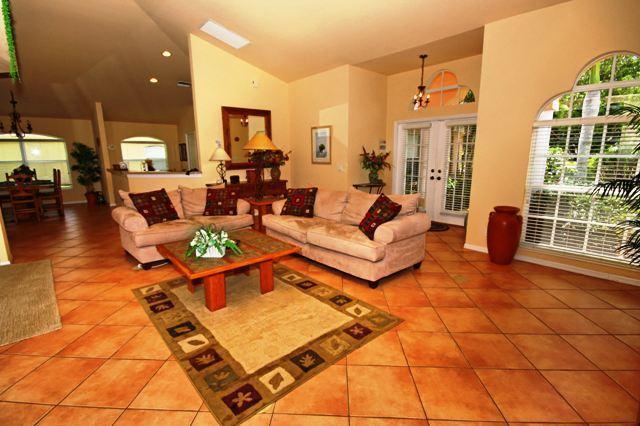 Universal Vacation Homes Fort Myers Bagian luar foto