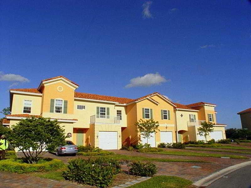 Universal Vacation Homes Fort Myers Bagian luar foto
